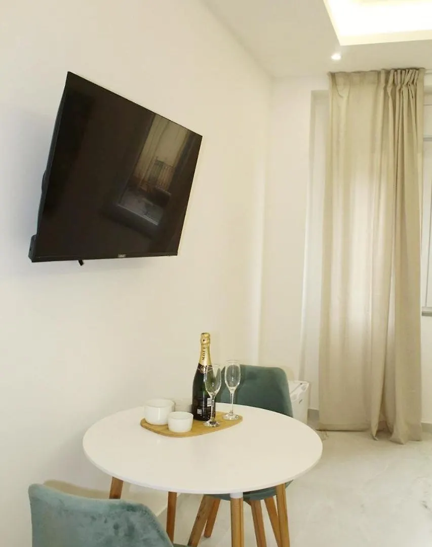 Diamante Luxury Rooms Palermo 0*,  Itálie