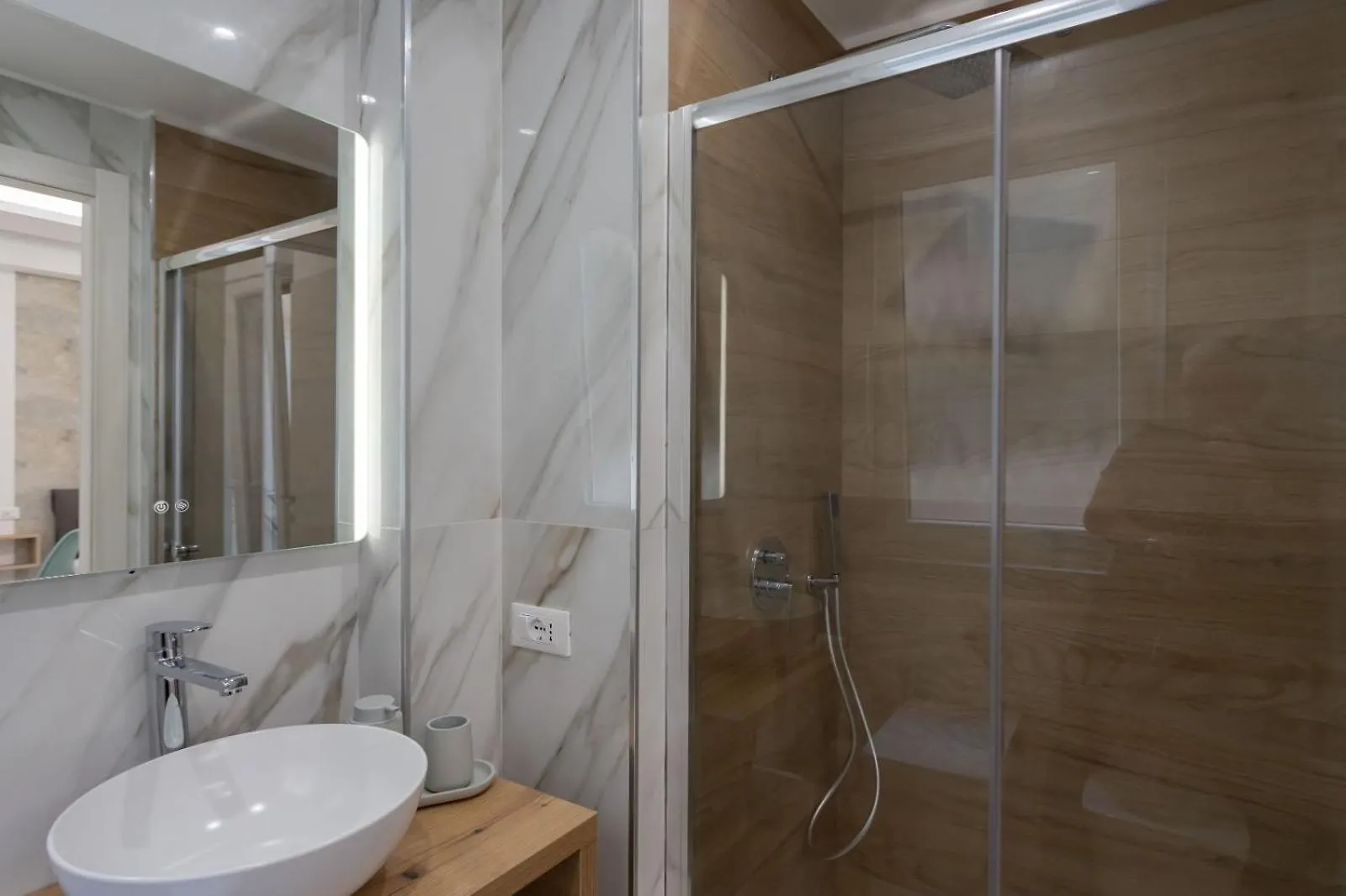 Diamante Luxury Rooms Palermo 0*,
