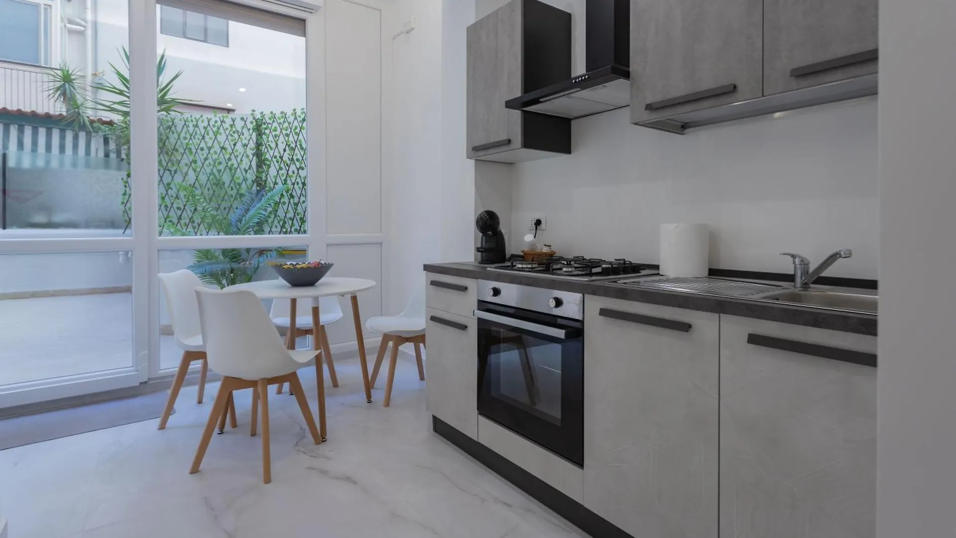 Diamante Luxury Rooms Palermo 0*,