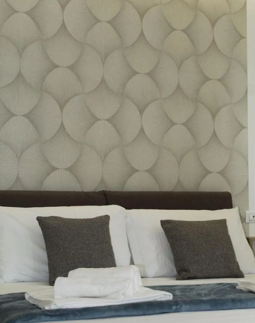 Diamante Luxury Rooms Palermo 0*,