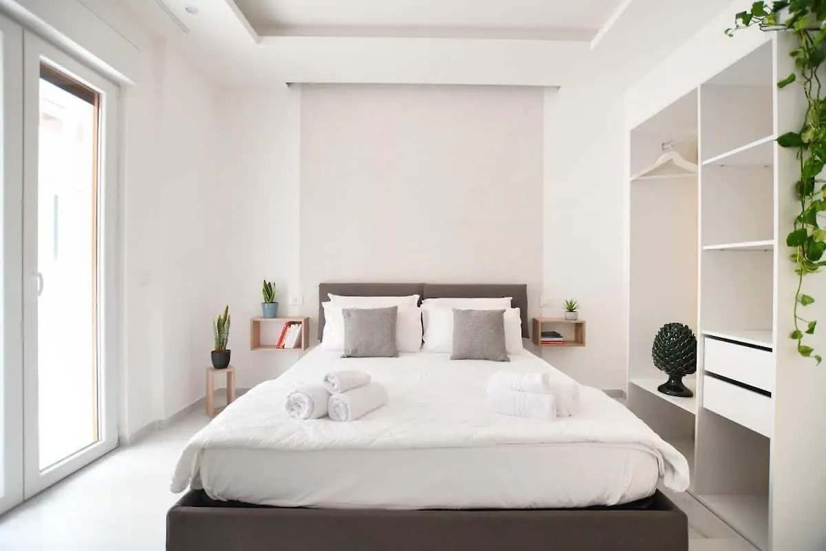 Diamante Luxury Rooms Palermo 0*,  Itálie