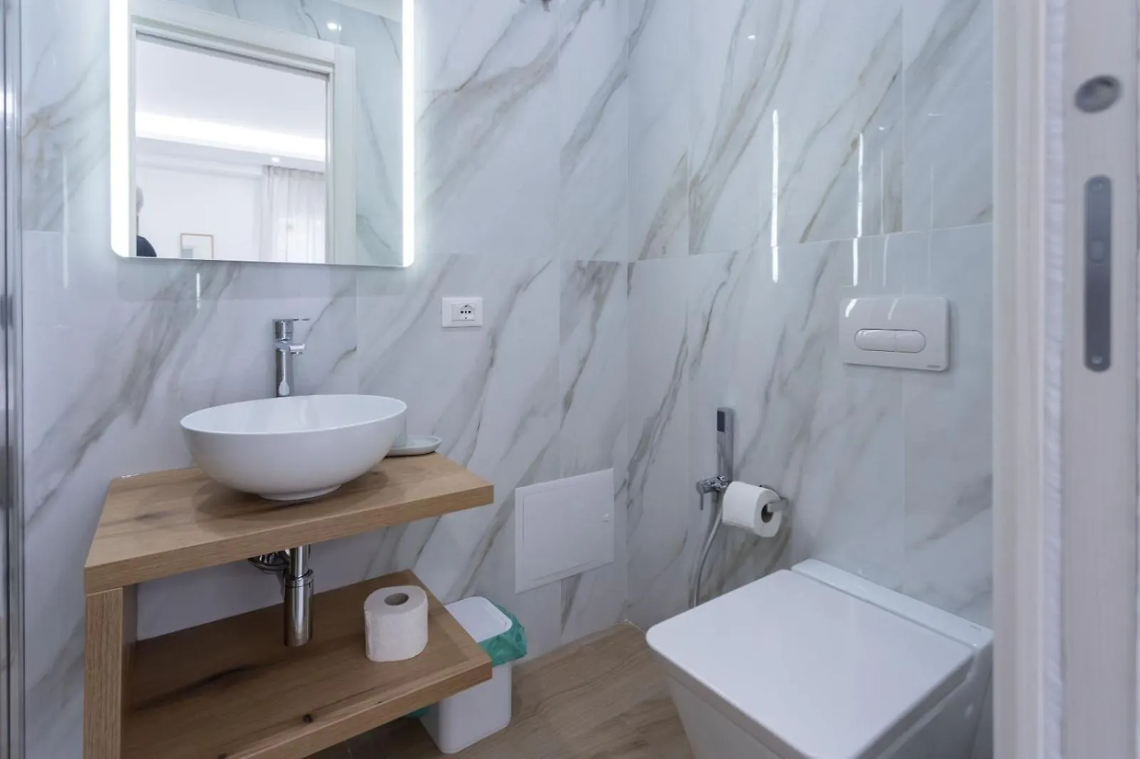 Diamante Luxury Rooms Palermo Affittacamere