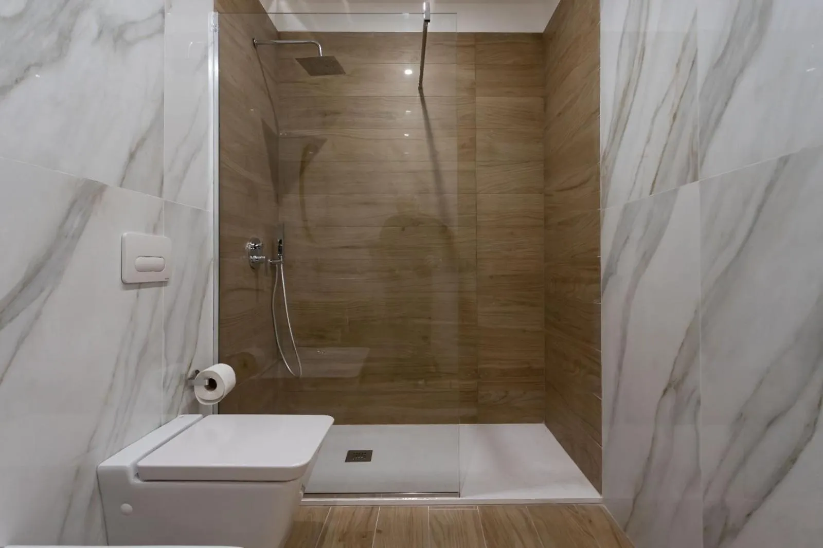 Diamante Luxury Rooms Palermo