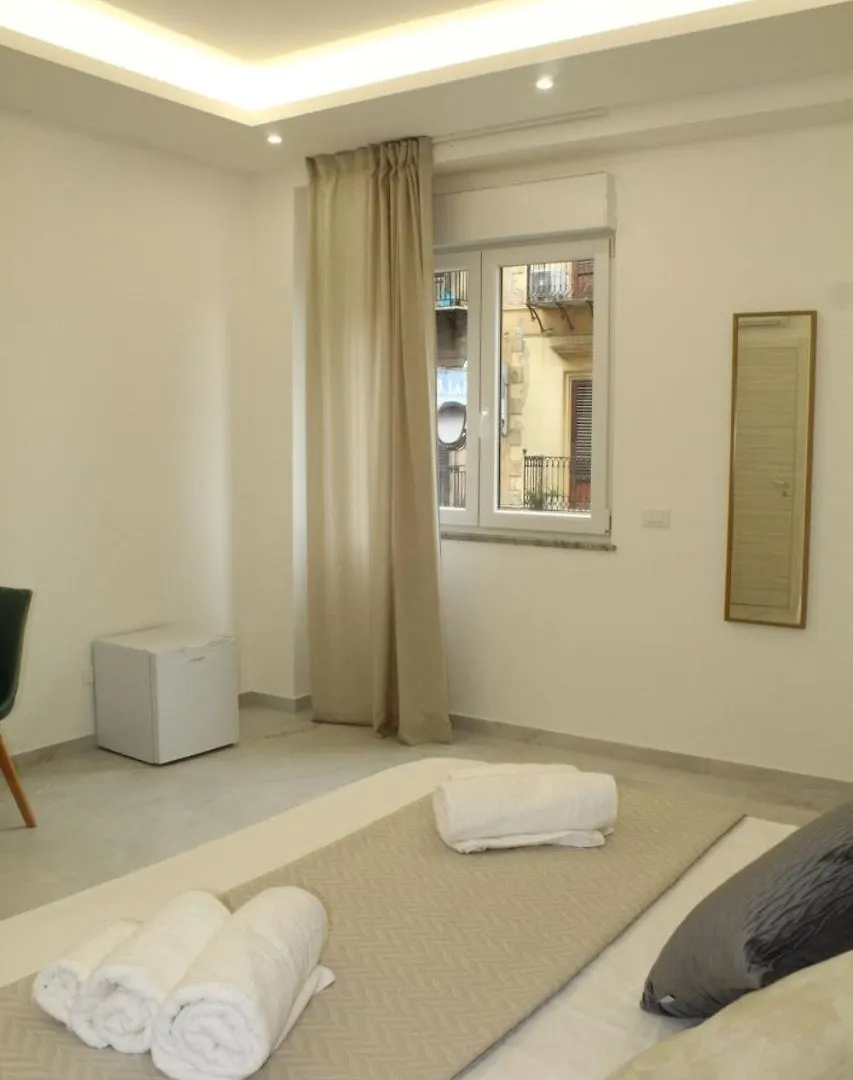 Affittacamere Diamante Luxury Rooms Palermo
