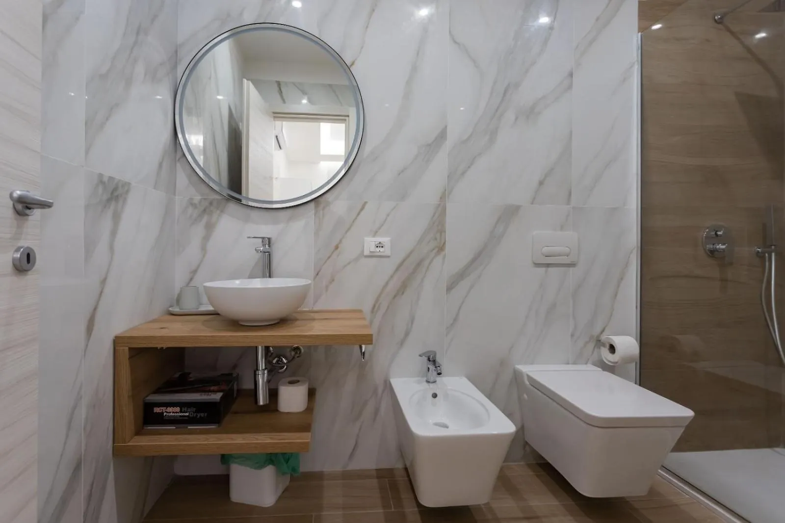 Diamante Luxury Rooms Palermo Affittacamere