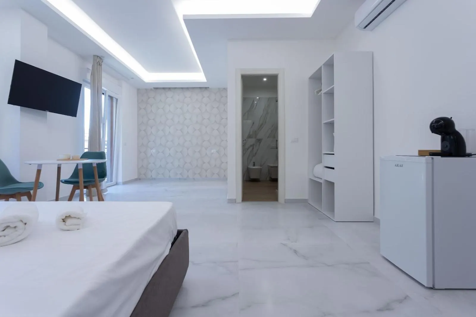 Diamante Luxury Rooms Palermo