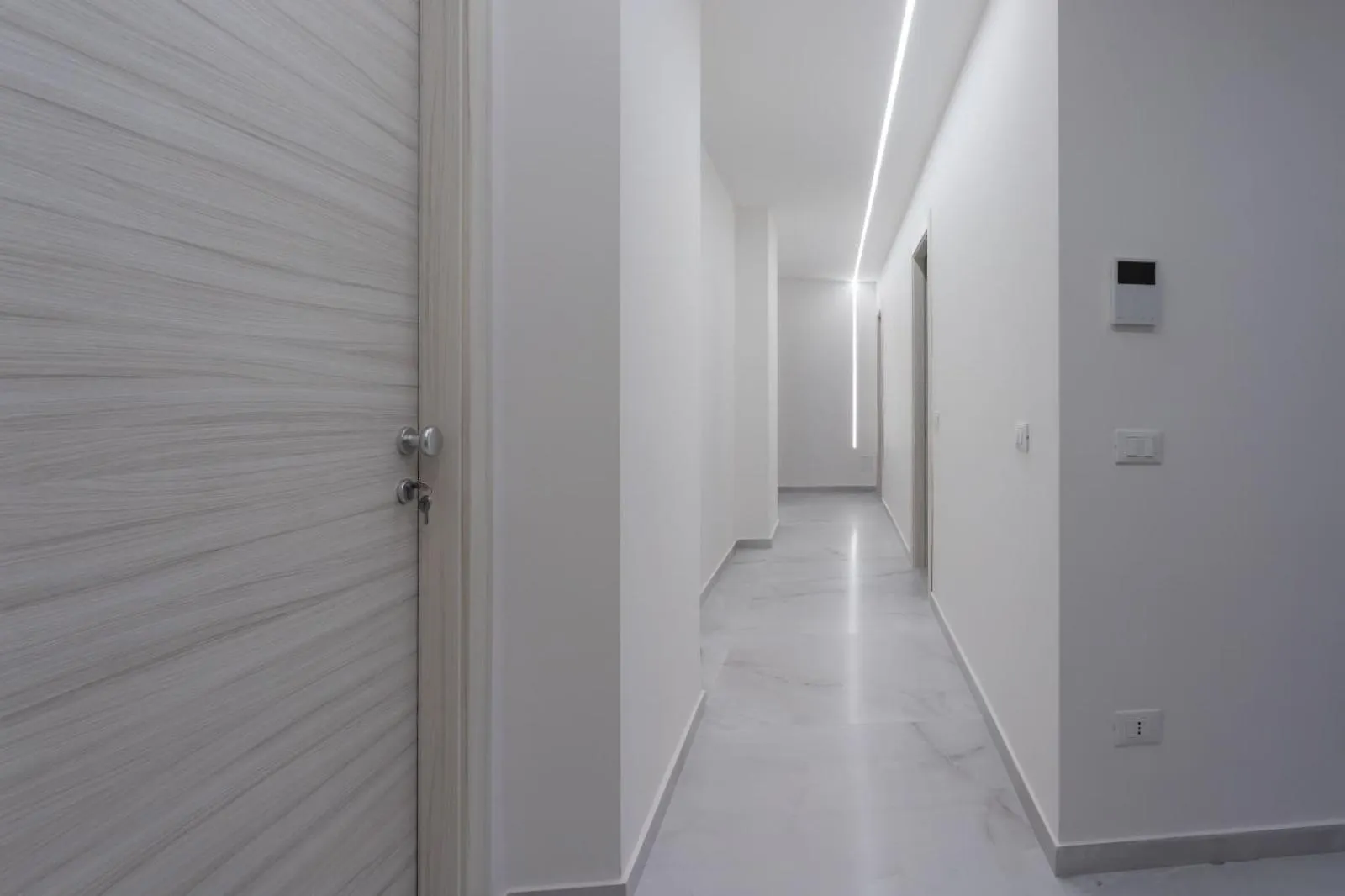 Affittacamere Diamante Luxury Rooms Palermo