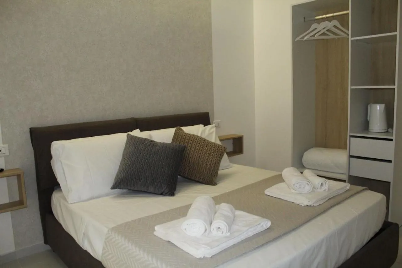 Affittacamere Diamante Luxury Rooms Palermo