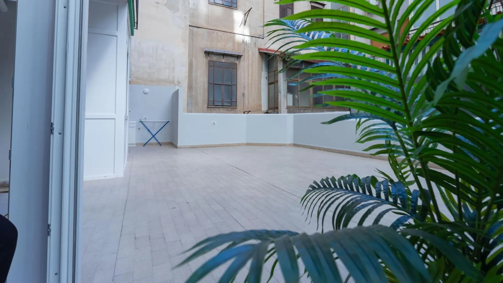 Diamante Luxury Rooms Palermo 0*,  Italia