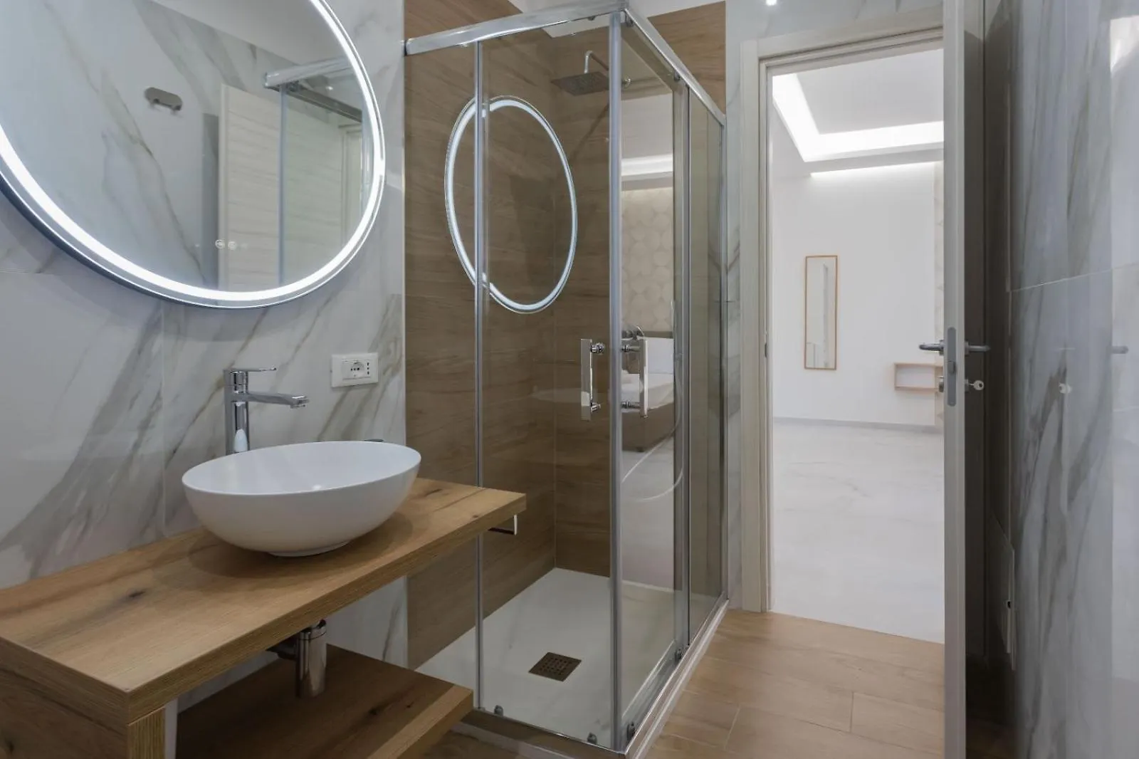 Affittacamere Diamante Luxury Rooms Palermo