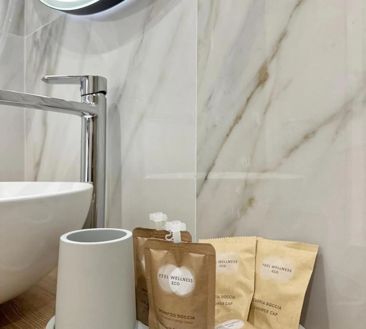 Diamante Luxury Rooms Palermo Italia