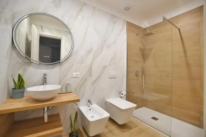 Affittacamere Diamante Luxury Rooms Palermo