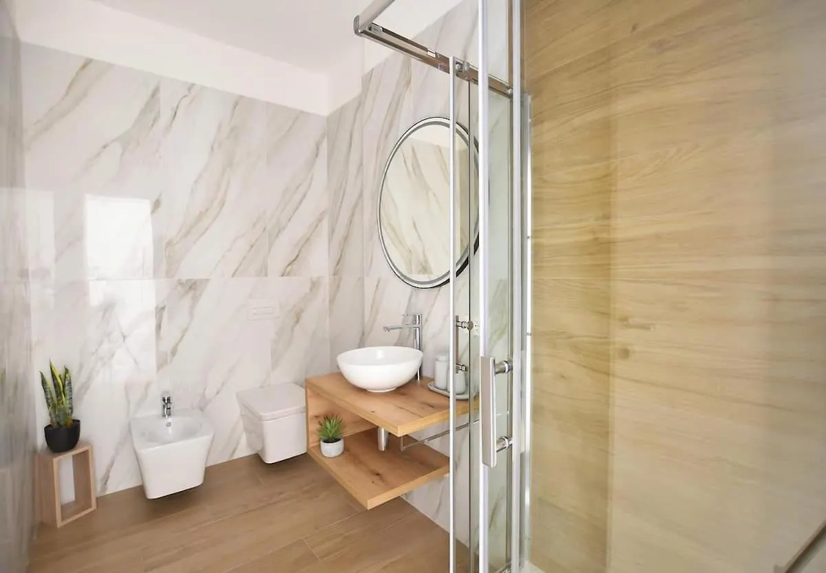 Diamante Luxury Rooms Palermo Italia