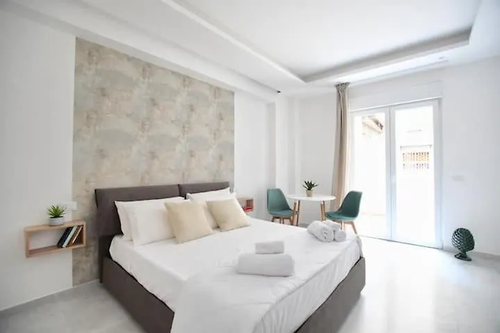 Affittacamere Diamante Luxury Rooms Palermo
