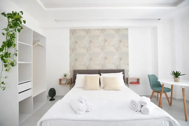 Diamante Luxury Rooms Palermo 0*,