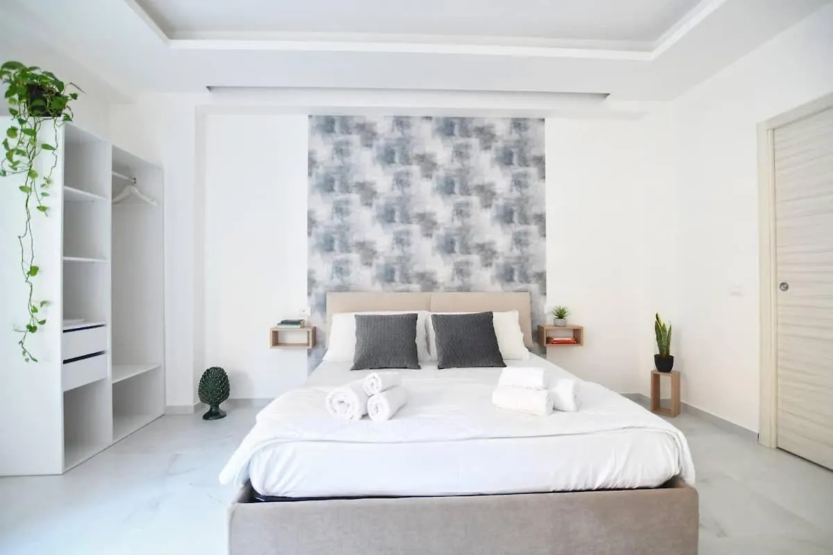Diamante Luxury Rooms Palermo