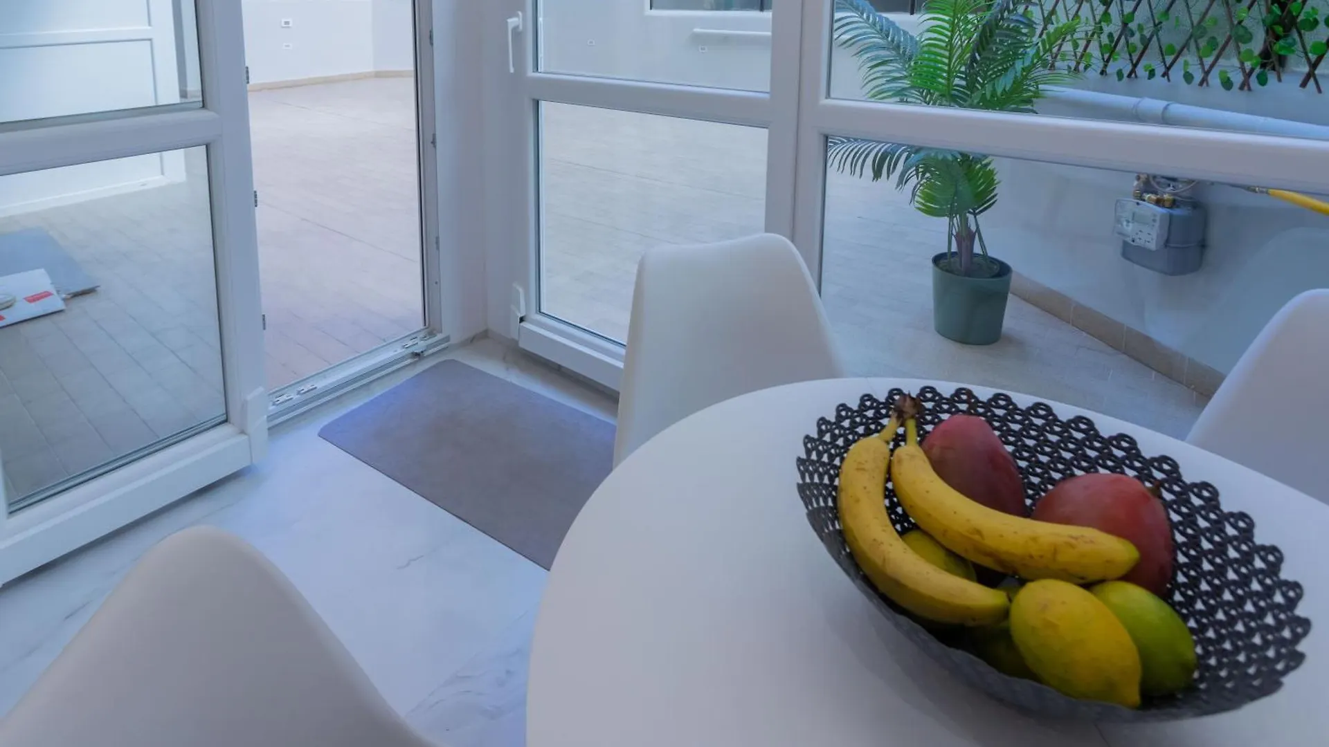 פלרמו Diamante Luxury Rooms