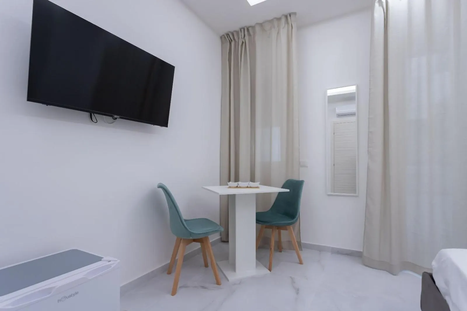 בית הארחה פלרמו Diamante Luxury Rooms