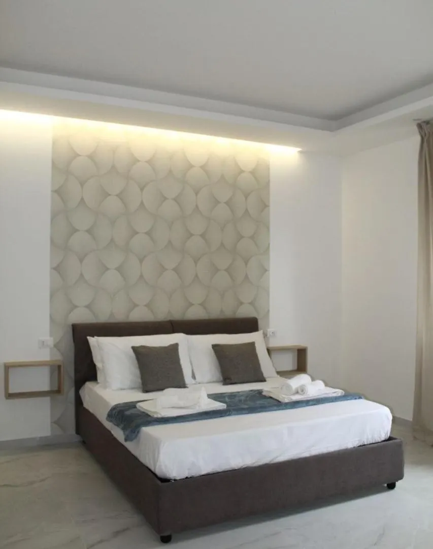 Diamante Luxury Rooms Palermo Guest house