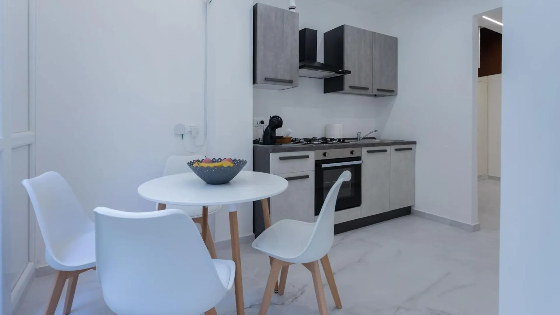 Guest house Diamante Luxury Rooms Palermo Italy